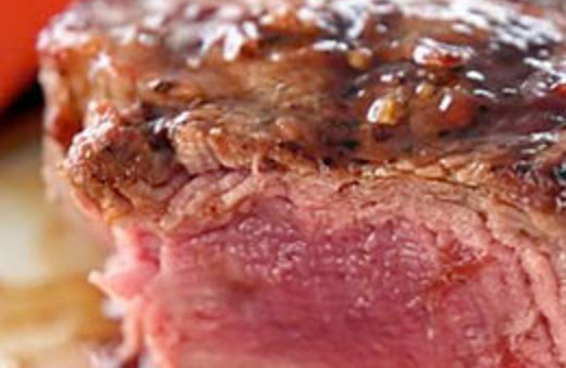 Yok artık! Şimdi de insan eti skandalı