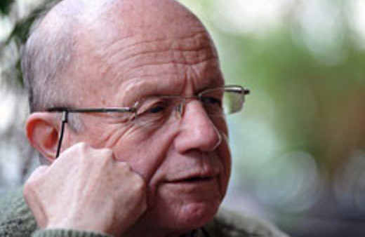 Öcalan'ın önerdiği 'akil' hocadan şok!