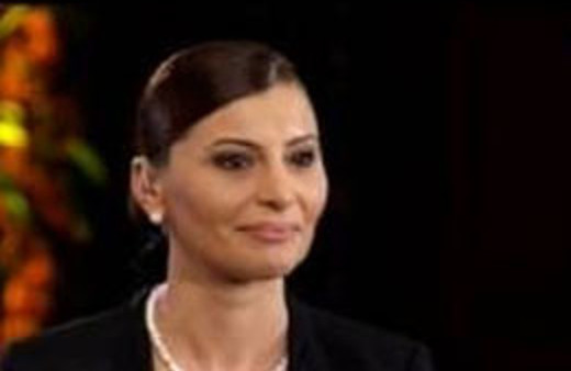 Erdoğan canlı yayında çocuk yap diye bastırdı