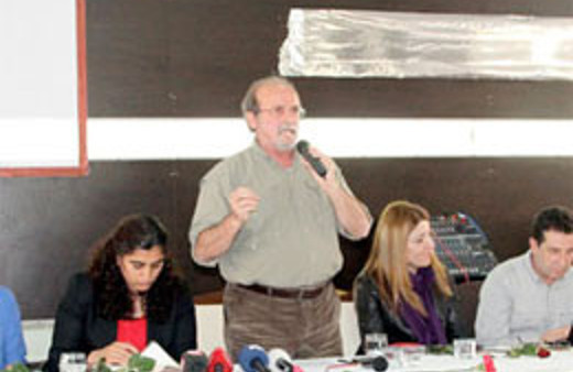 Kürkçü'den CHP ile ittifak açıklaması