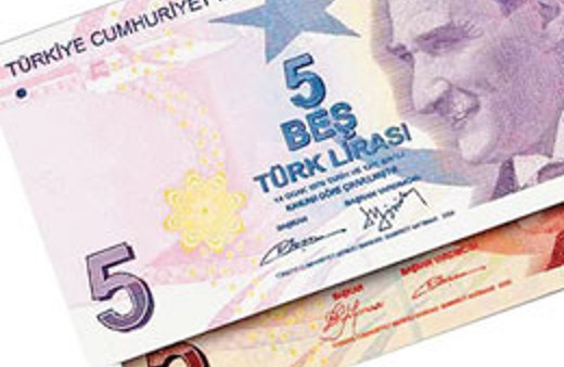 50 TL borcunuz varsa haciz kapınızda!