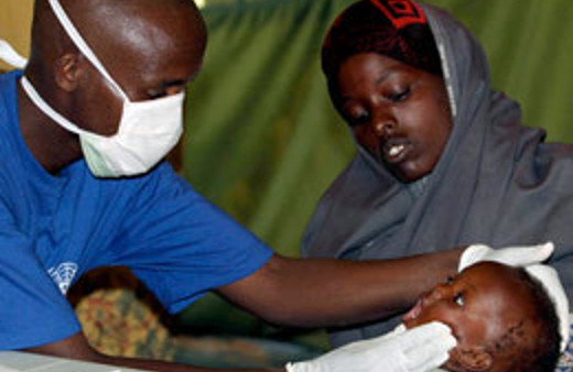 50 bin kişiye bir doktor düşüyor