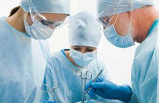 Midesinden öyle bir şey çıktı ki...