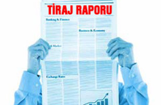 Seçim sonuçları hangi gazeteye yaradı?