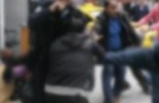 Her saat başı bir sağlık çalışanı şiddet görüyor 