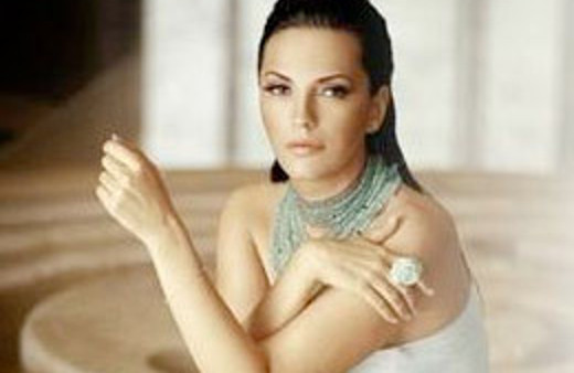 Yeşim Salkım tazminata mahkum edildi