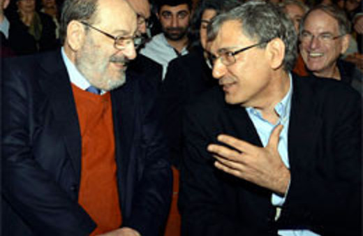 Ünlü edebiyatçıdan şok aptal yorumu