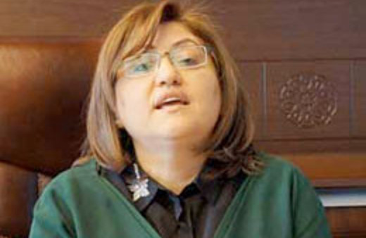 Şahin, Twitter'da vatandaşları uyardı