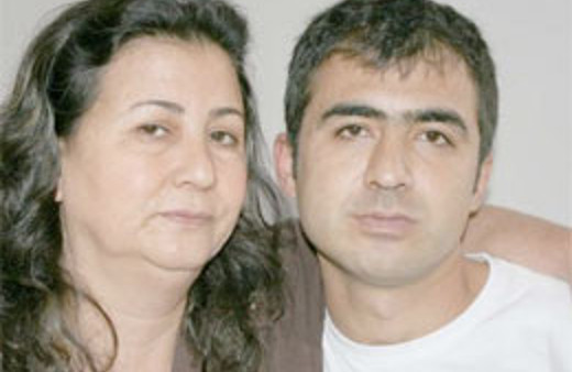 Bir kereden bir şey olmaz dedi ama