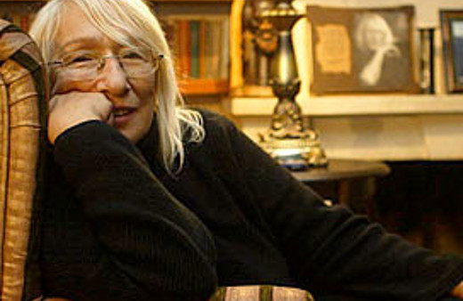 Alev Alatlı'dan açıklama geldi!