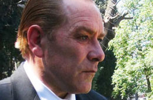 Atatürk benzerine gözaltı şoku!