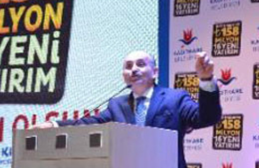 T.C’ye kimse dokunamaz!