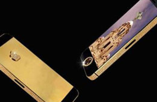 Iphone'a koku alma özelliği mi geliyor?