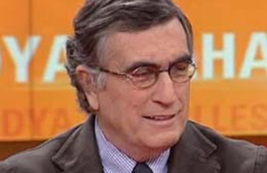 Hasan Cemal oyunun rengini açıkladı!