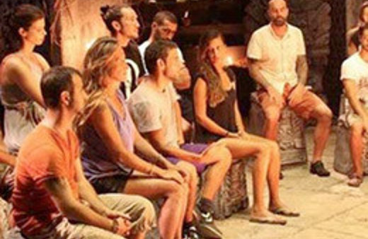 Survivor'da hangi ünlü elendi?