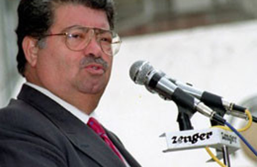 Ünlü dizide Turgut Özal'a hakaret!