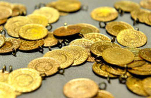 Fırlayan çeyrek altında son fiyatlar