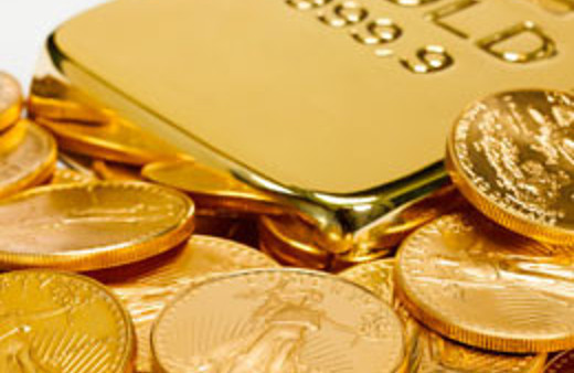 Kapalıçarşı'da altın vurgunu!