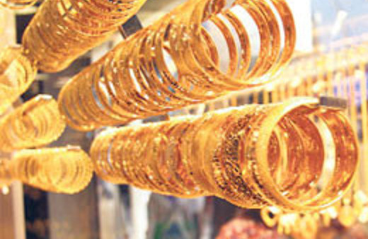 Altının düşüşü çift vardiya yaptırdı