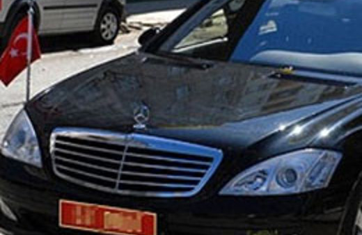 Vali'den 10 bin TL'lik araç açıklaması