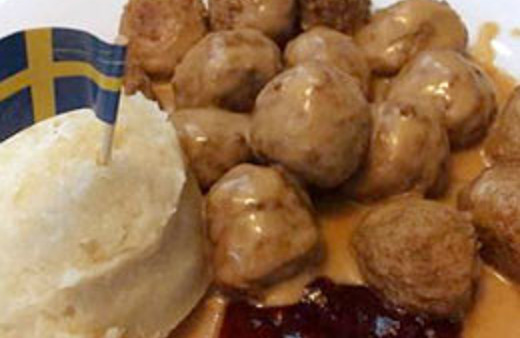 İkea at etli köfteleri mi satıyor?