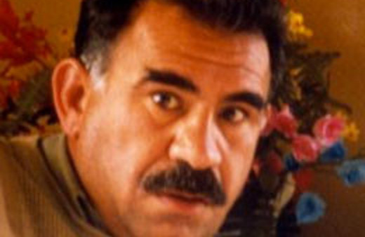 Öcalan'a gelen bu hak ortalığı karıştıracak!