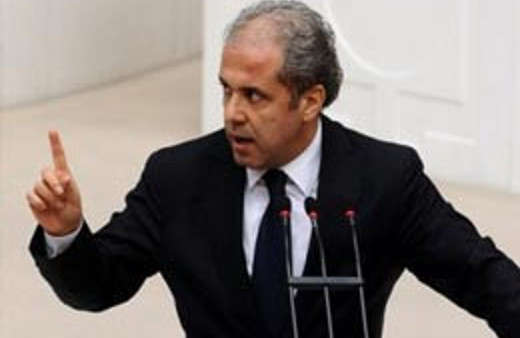 Şamil Tayyar'dan Radikal yazarına Erdoğan ayarı!