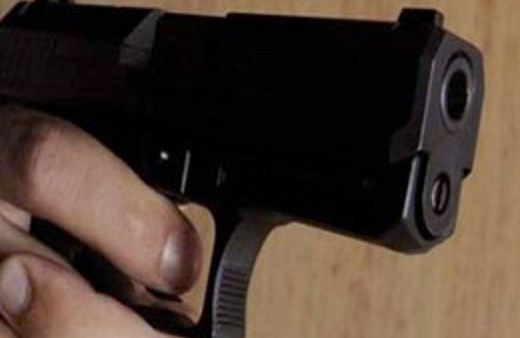 Polis memuruna silahlı saldırı