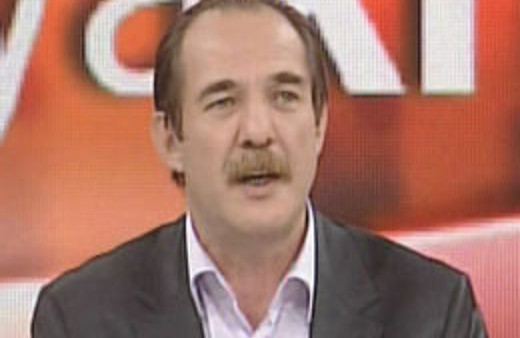 Erdoğan'la çalıştığı günleri anlattı