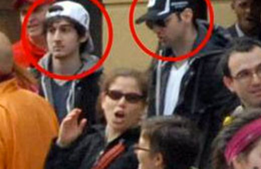 Boston bombacısı ilk kez konuştu