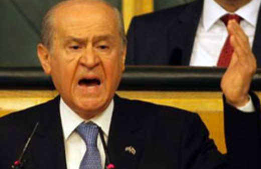 Bahçeli 3. köprüye isim buldu