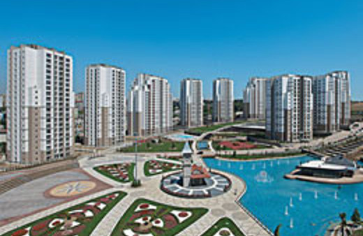 Avrupa Konutları Atakent 3 için son fırsat