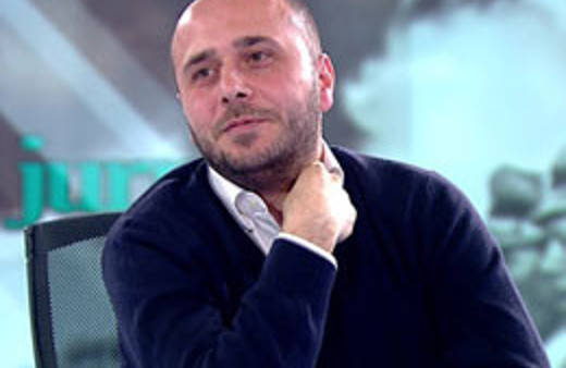 Uzun sakallı kebapçıları Işid'çi zanneden akıl