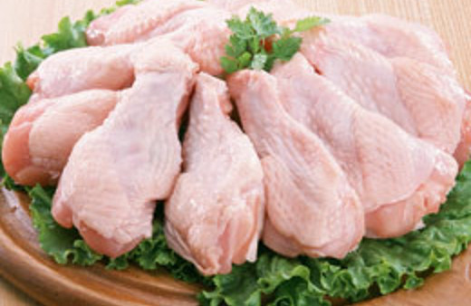 Tavuk etine ilgi yükseldi