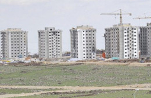 Aylık 400 TL'ye ev sahibi olmak isteyenler dikkat!