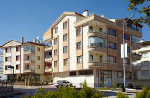 Altındağ'ın çehresi yeniden şekilleniyor