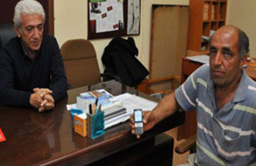 Cinsiyet kriterine uygun değlsiniz