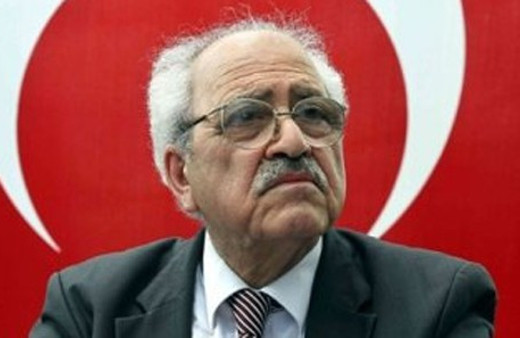 Sezai Karakoç için özel etkinlik!