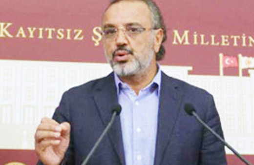 Sırrı Sakık'tan hükümete çağrı var!