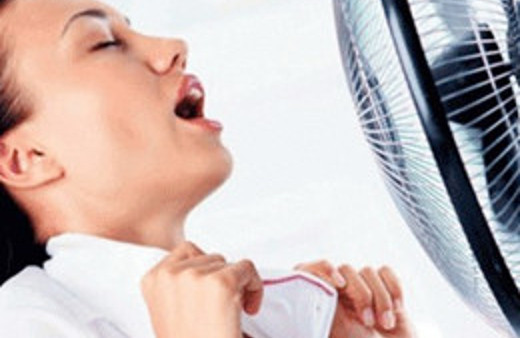 Meteoroloji uyardı:Sıcaklıklar artıyor