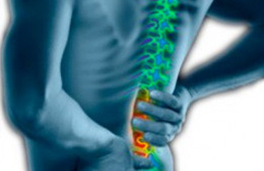 İşte bel ağrısının en büyük nedeni