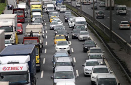 Köprüler bu hale getirildi