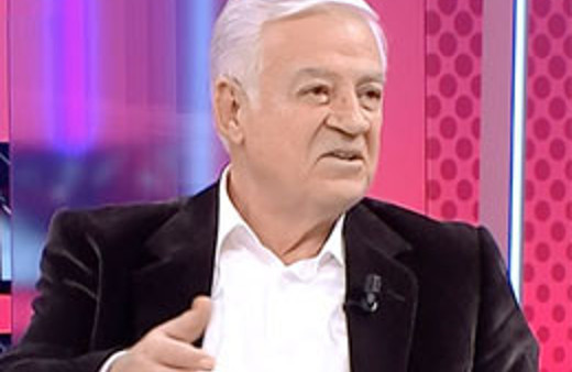 Eski AK Partili Kürdistan'ın başkentini açıkladı