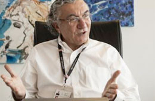 Mehmet Yılmaz'dan Akiller'e hakaretler!