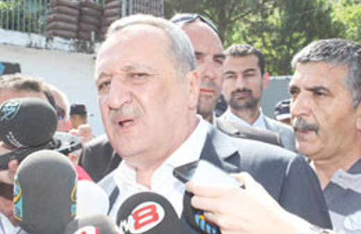 Mehmet Ağar'dan çok gizemli ziyaret