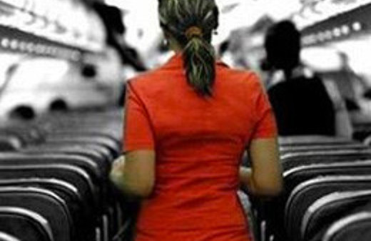 Alman Hava yollarında tehlike çanları...