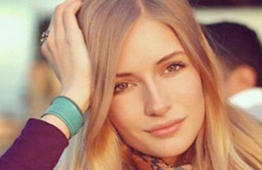 İlk defa aşık oldum!