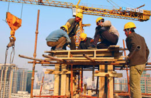 Depreme dayanıklı inşaat yapana müjde