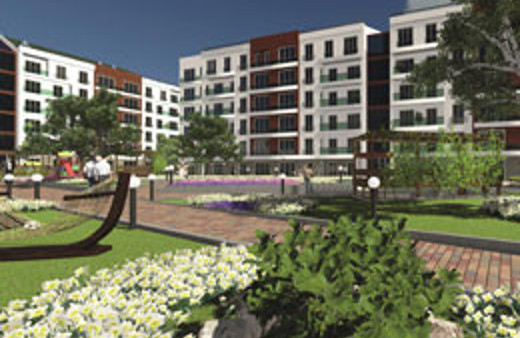 Ahenk İstanbul'dan ev sahibi olma fırsatı