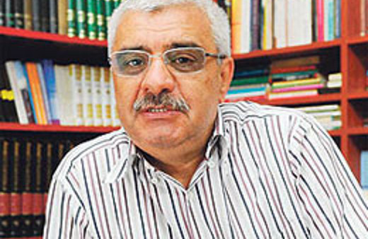 Bulaç'tan kadın erkek eşitliği için olay yorum